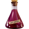 Parfum potion d'amour 30 ml