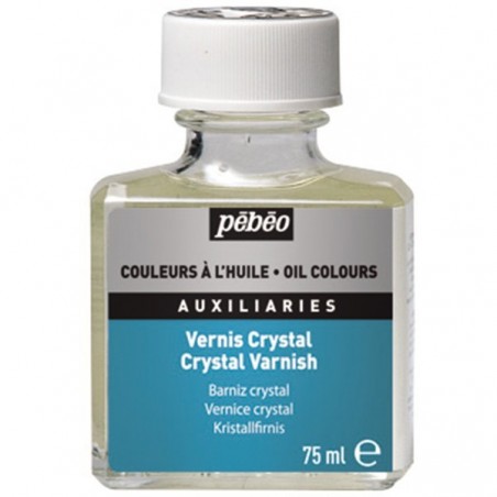 Vernis Crystal 75 ml