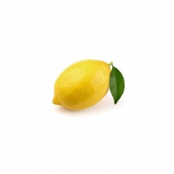 Huile essentiel citron...