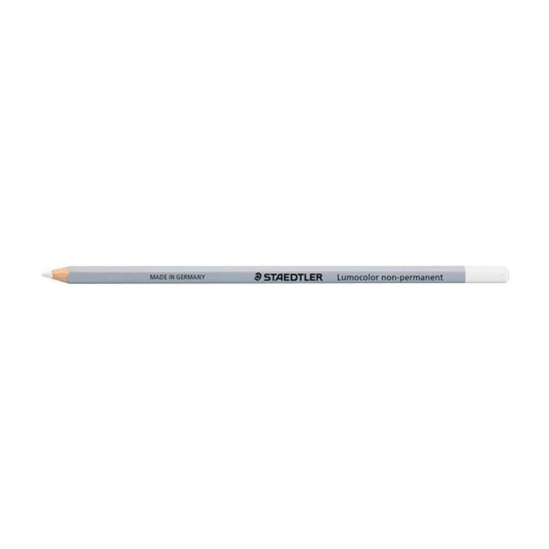 crayon Lumocolor non-permanent