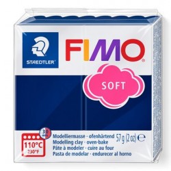 PATE POLYMERE FIMO SOFT...