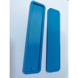 Moule silicone marque page...