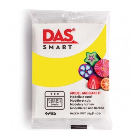 PATE POLYMERE DAS SMART LEMON 57 gr REF 3210-03