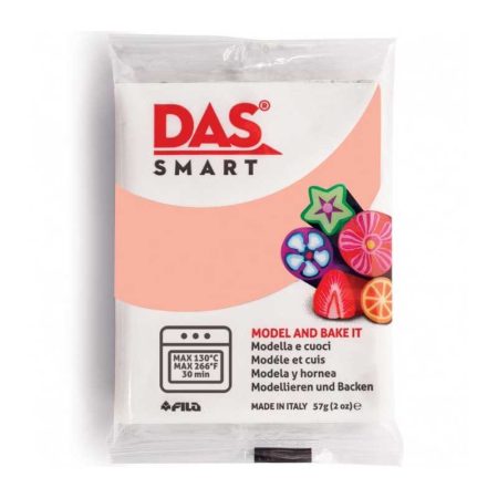 PATE POLYMERE DAS SMART ROSE CHAIR 57 gr REF 3210-07