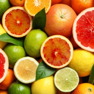 parfum Citrusy 30 ml
