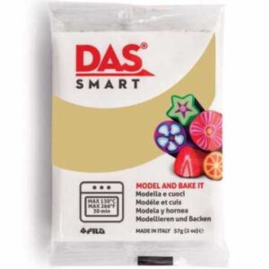 PATE POLYMERE DAS SMART SABLE 57 gr REF 3210-26