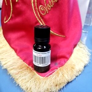 colorant transparent pour resine bleu 10 ml