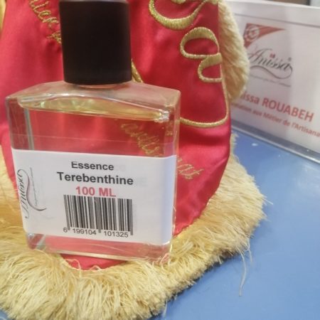 Essence Térébenthine  100ml