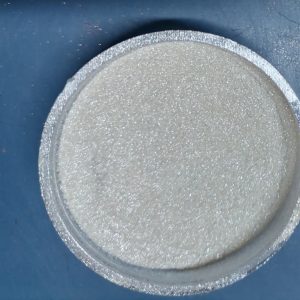 Colorant Mica blanc 5 gr