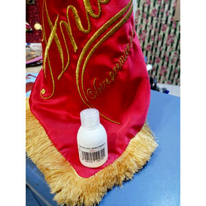 colorant opaque pour resine Blanc 30ml