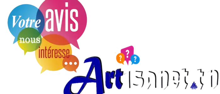 Votre Avis Nous interesse&nbsp;