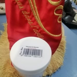 glyceryl stearate 50GR