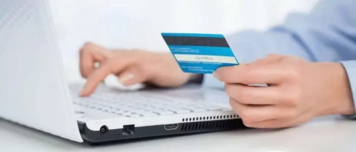 Payement par Carte Bancaire ou e-dinars