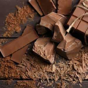 Parfum chocolat 30 ml