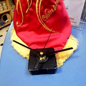 mecanismes horloge Quartz avec 3 aiguilles