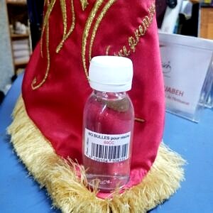 NO-BULL pour resine 60ml