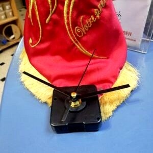 mecanismes horloge Quartz avec 3 aiguilles