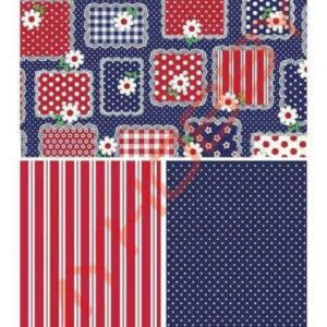 Feuille découpage MYHOBBY Auto-Adhésif DE 32X45 TT-70
