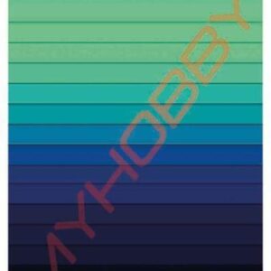 Feuille découpage MYHOBBY Auto-Adhésif DE 32X45 TT-112