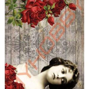 Feuille découpage MYHOBBY Auto-Adhésif DE 32X45 TT-201