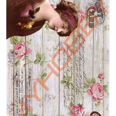 Feuille découpage MYHOBBY Auto-Adhésif DE 32X45 TT-209