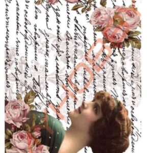 Feuille découpage MYHOBBY Auto-Adhésif DE 32X45 TT-210