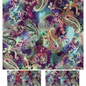 Feuille découpage MYHOBBY Auto-Adhésif DE 32X45 TT-225