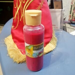 Acrylique Star color 100cc Rouge