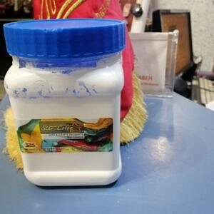 Acrylique Star color 500cc Blanc