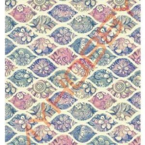Feuille découpage MYHOBBY Auto-Adhésif DE 32X45 TT-124