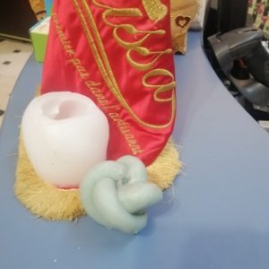 Moule silicone snake