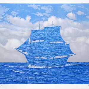 parfum brise marine 30 ml