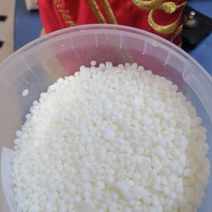 Cire de Soja en pastille 5kg