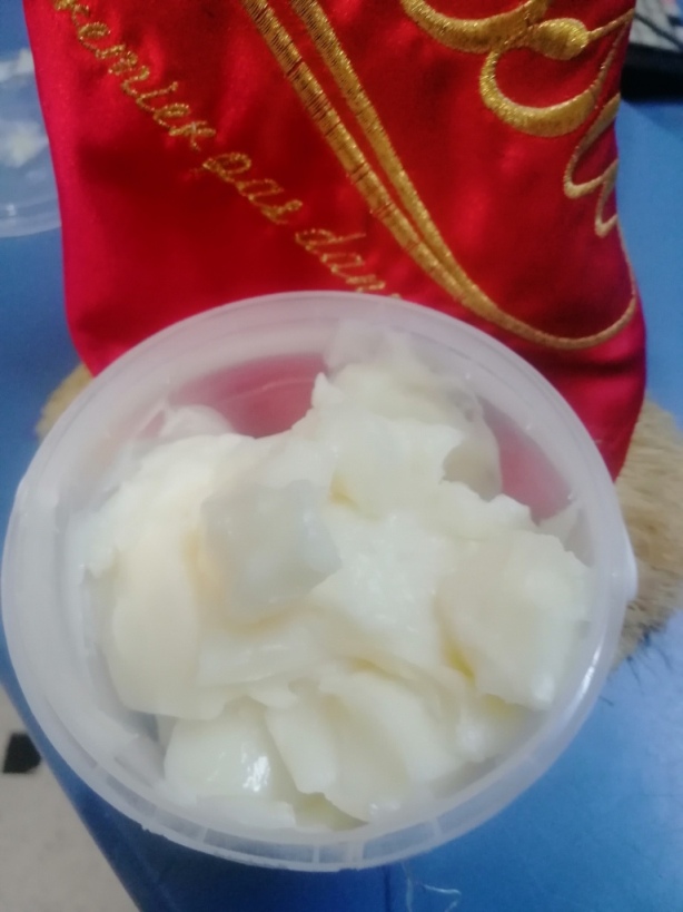 beurre DE PALM 250 ml – Image 2