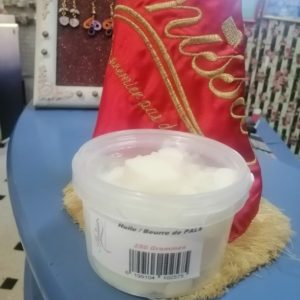 beurre DE PALM 250 ml