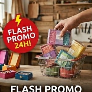 Flash Promo 30%