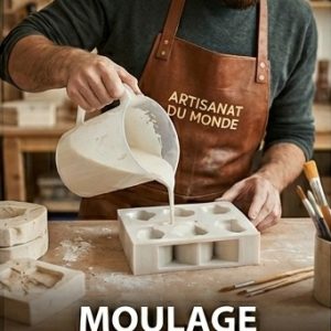 Moulage