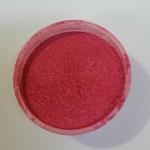 Colorant Mica Rose 5 gr