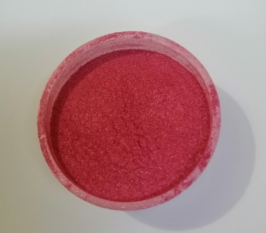 Colorant Mica Rose 5 gr