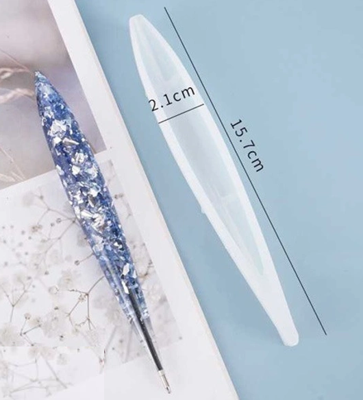 Moule silicone stylos 157mm